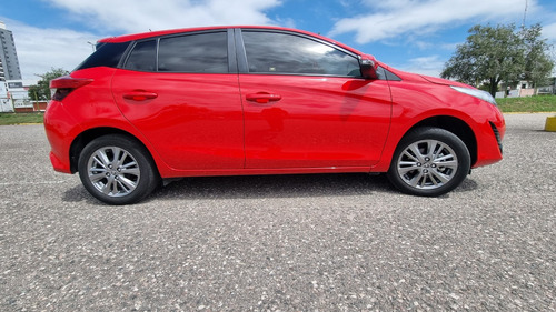Toyota Yaris 1.5 107cv Xls
