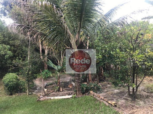 Imagem 18 de 22 de Chácara Com 2 Dormitórios À Venda, 2500 M² Por R$ 450.000,00 - Bairrinho - São José Dos Campos/sp - Ch0080