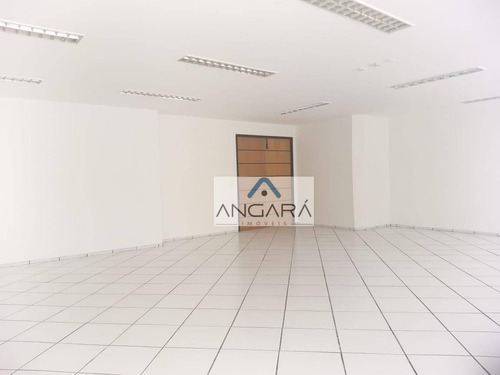 Imagem 7 de 26 de Locação Andar Corporativo De Fácil Acesso Para Empresa - Ac0002