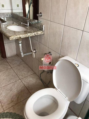 Imagem 22 de 22 de Casa À Venda, 120 M² Por R$ 490.000,00 - Pombeva - Piracicaba/sp - Ca3062
