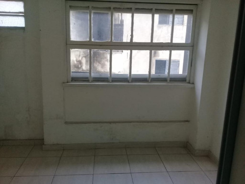 Imagem 2 de 6 de Apartamento Com 1 Dormitório À Venda, 43 M² Por R$ 200.000,00 - Centro - São Paulo/sp - Ap5726v