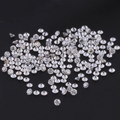 Diamante , Brilhante 1.5 Mm, Gema Avulsa Brilhante* D* Vvs1