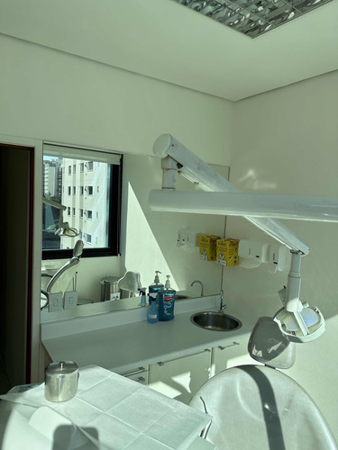 Vendo Ponto Consultório Odontológico Montado Com Duas Salas