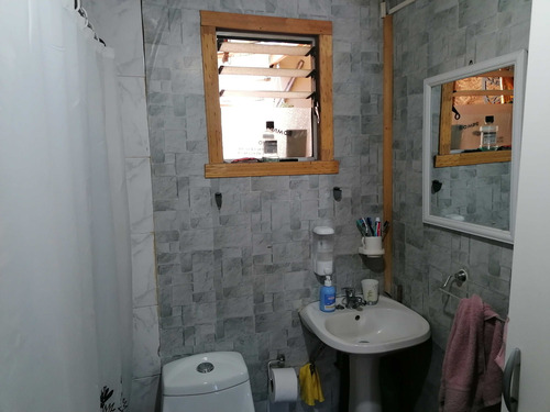 Casa Población Chile Barrio (71490)
