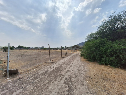 Terreno En Venta En La Solana A 7 Minutos De Juriquilla