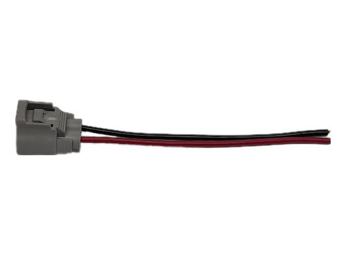 Conector Motor Electroventilador Yaris 1.5 Belta 2006-2010