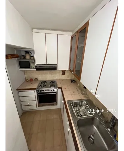 Se Vende apartamento Guaicay