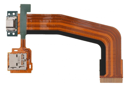 5 Sm- Puerto De Carga Usb Conector Flexible De Micrófono