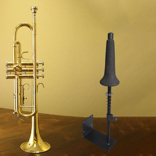 Soporte Para Trombón, Soporte Para Trombón, Soporte Para
