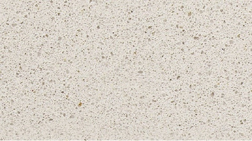 Mesada En Stone Quartz Blanco Norte