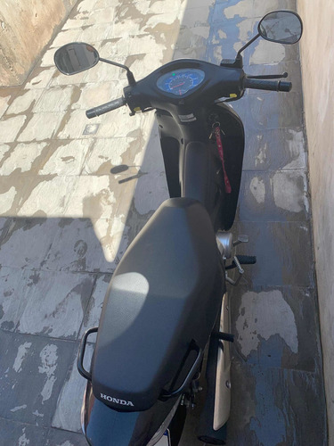 Honda Biz