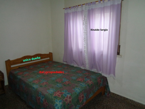 Imagen 10 de 14 de Dueño Alquila Casa En Mar De Ajo Norte