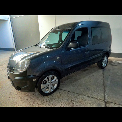 Renault Kangoo 1.6 Ph3 Authentique 1plc