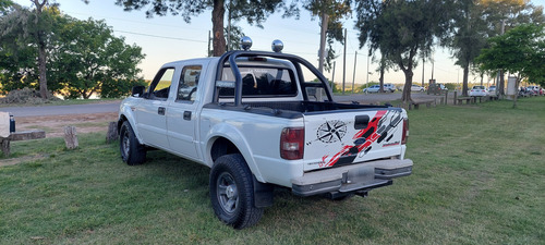 Ford Ranger 3.0 Cd Xlt 4x2