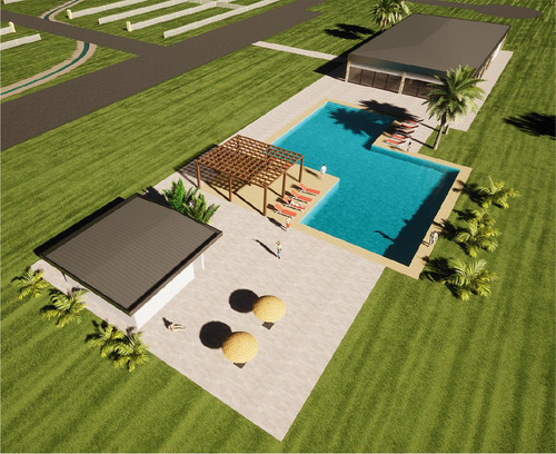 Venta / Lote Frente A Espacio Verde / La Reserva Del Oeste, General Rodríguez