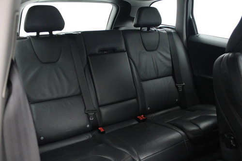 Volvo Xc60 2.0 T5 Dynamic Fwd Turbo Gasolina 4p Automático