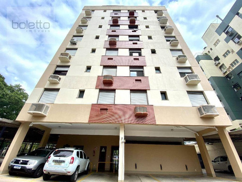 Apartamento À Venda, 58 M² Por R$ 322.000,00 - Cristal - Porto Alegre/rs - Ap1768