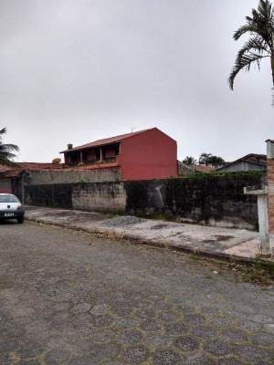 Casa À 100mts Do Mar Em Itanhaém-sp (mx)
