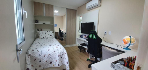 Imagem 18 de 30 de Cobertura À Venda, 156 M² Por R$ 980.000,00 - Rudge Ramos - São Bernardo Do Campo/sp - Co2753