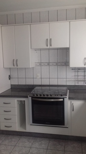 Imagem 18 de 30 de Apartamento - 4166 - 68914494