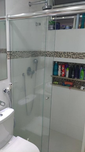 Imagem 24 de 25 de Apartamento Com 2 Dormitórios À Venda, 82 M² Por R$ 750.000 - Vila Clementino - São Paulo/sp - Ap19783