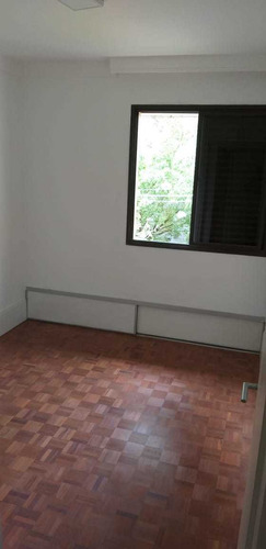 Imagem 7 de 14 de Apartamento De Condomínio Em São Paulo - Sp - Ap4665_nbni