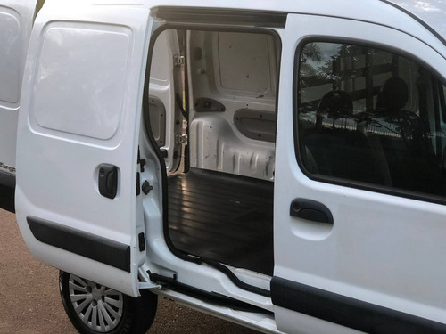 Imagem 9 de 13 de Renault Kangoo 1.6 Express 16v Flex 4p Manual