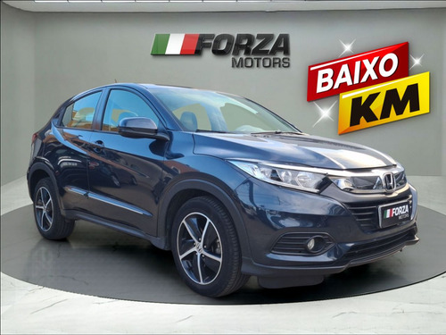 Honda HR-V LX 1.8 Flexone 16V 5p Aut.