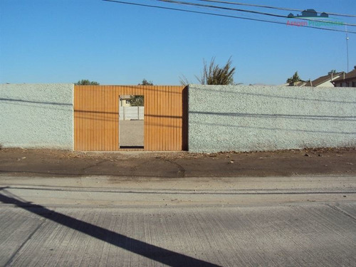 Imagen 2 de 9 de Sitio En Venta En Copiapó