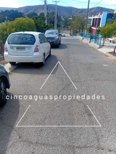 Terreno Con Casa Para Remodelar (94898)