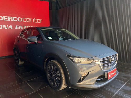 Mazda CX-3 R 2.0