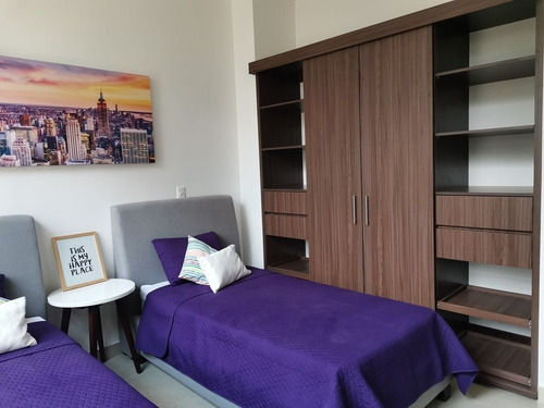 Imagen 4 de 6 de Venta Departamento En Ciudad Jardín, Coyoacan