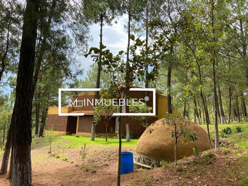 Cabaña De Descanso Cercana Al Tigre (quiroga)