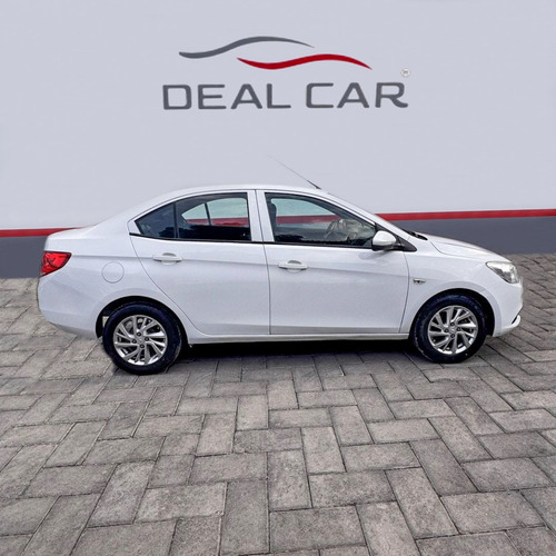 Chevrolet Aveo Lt 1.5L At
