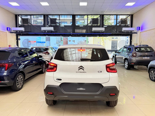 Citroën C3 1.2 Puretech 82 Live