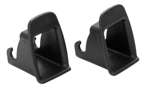5 X 2 Piezas De Asiento De Bebé Para Coche, Guías,