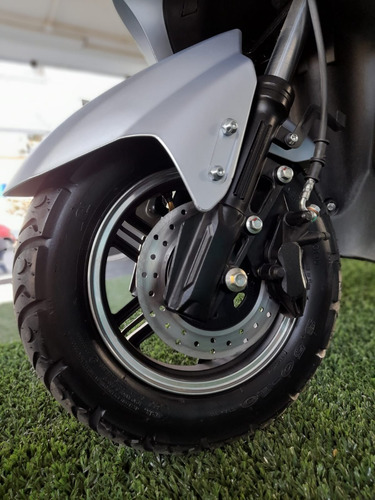 Imagen 11 de 15 de Moto Electrica Sunra Leo 2022
