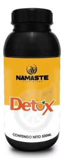Namaste Nutrientes Detox Lavador De Raices 500