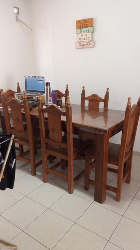 Departamento Ph En Virreyes 4 Ambientes En Venta