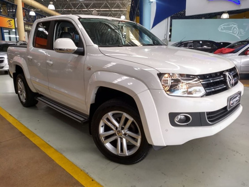 Amarok Highline 2016 Top,roda 19 , 62000km