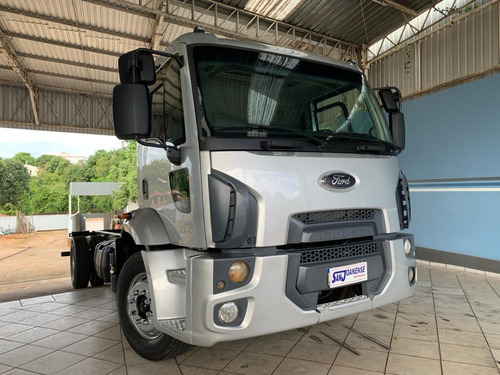 Ford Cargo 1319 Toco 4x2 2013