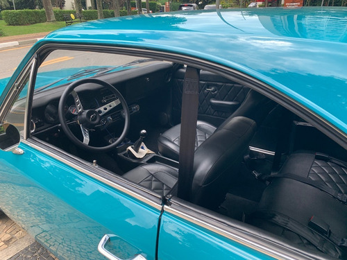 Chevrolet Opala 1975