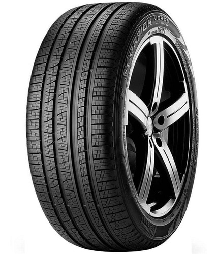 Pneu 215/65r16 Pirelli Tl 102h Xl Scorpion Verde All Season