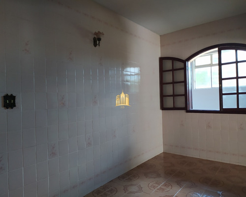 Imagem 22 de 30 de Casa No Bairro Fernao Dias - Esmeraldas - Ca00273 - 68584168