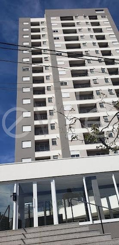 Imagem 18 de 25 de Apartamento À Venda Em Taquaral - Ap009425