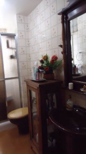 Imagem 2 de 12 de Apartamento Residencial Na Rua Santa Cecília 2d - 692