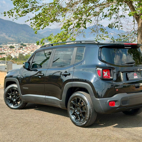 Jeep Renegade Renegade Sport 1.8 4x2 Flex 16V Aut.