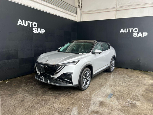 Dongfeng Aeolus Mage 1.5 T E2 Bicolor 2025