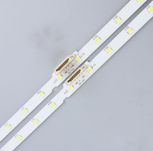 Kit Leds Para Un43nu6900 / Un43nu6900f (28led)- Alum, Nvo