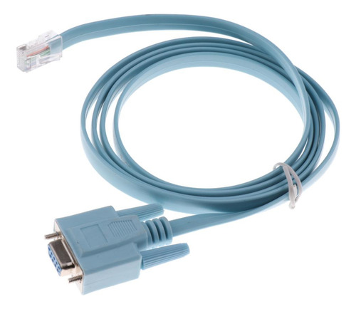 Adaptador Cable De Rs232 A Accesorios De Teléfono